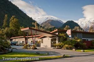 Modern quality motel for sale "Trip advisor award winner"